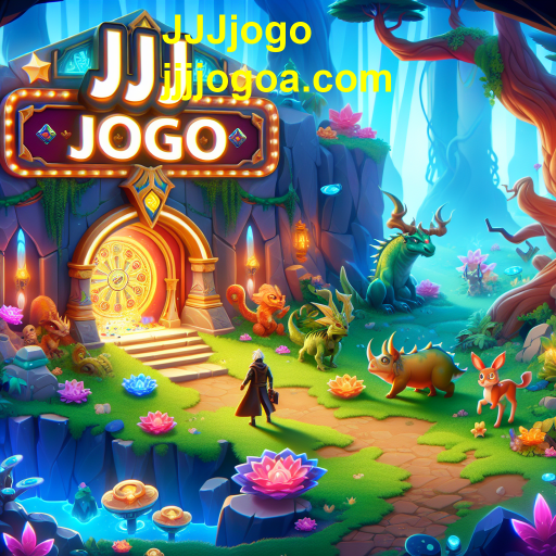 JJJjogo JJJjogo