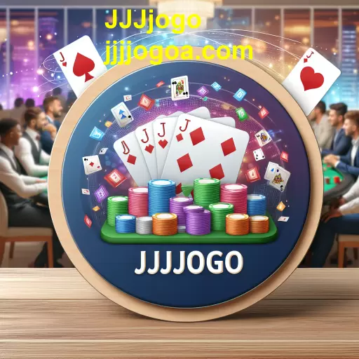Descubra a Diversão dos Jogos de Cartas no JJJjogo