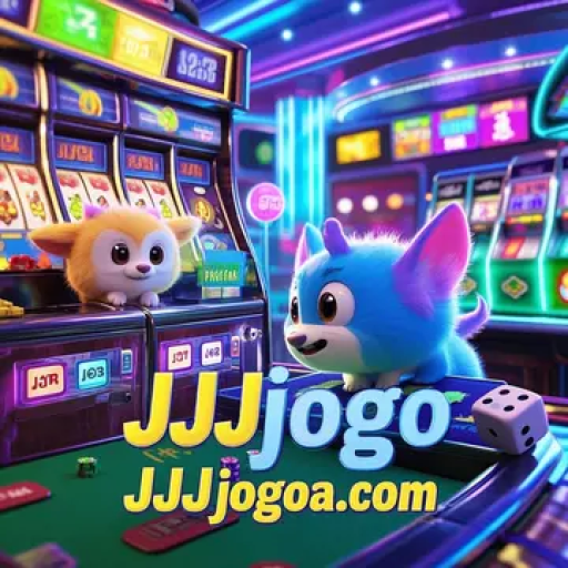 JJJjogo