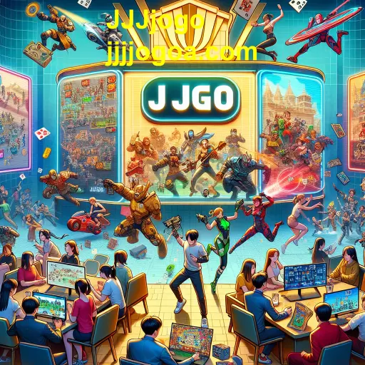 A Evolução dos Jogos Multiplayer: Conectando Jogadores em Todo o Mundo