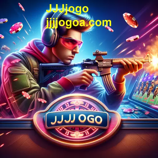Explorando a Adrenalina dos Jogos de Tiro