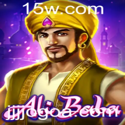 Descubra AliBaba: O Novo Sensação no Mundo dos Jogos