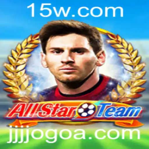 AllStarTeam: Aventuras no Mundo do Jogo JJJjogo
