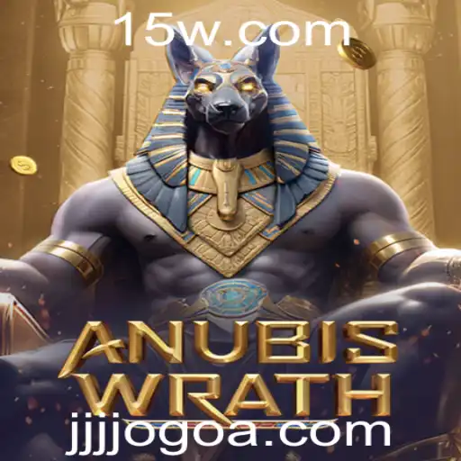 Descubra AnubisWrath: A Emoção do Faraó no Mundo dos Games