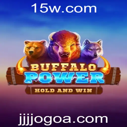 Explorando o Fascinante Mundo do Jogo BuffaloPower