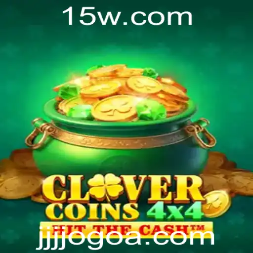 Explorando o Universo de CloverCoins4x4: O Jogo que Conquista o Mundo