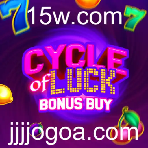 Explore o Universo de ‘CycleofLuckBonusBuy’: A Nova Sensação no JJJjogo