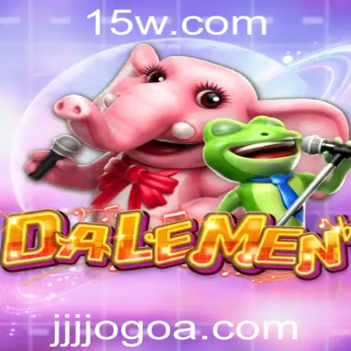 Explorando o Fascinante Mundo de DALEMEN: Um JJJjogo de Estratégia e Aventura