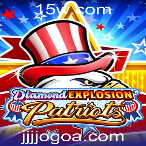 Explorando DiamondExplosionPatriots: Uma Aventura de Estratégia e Ação