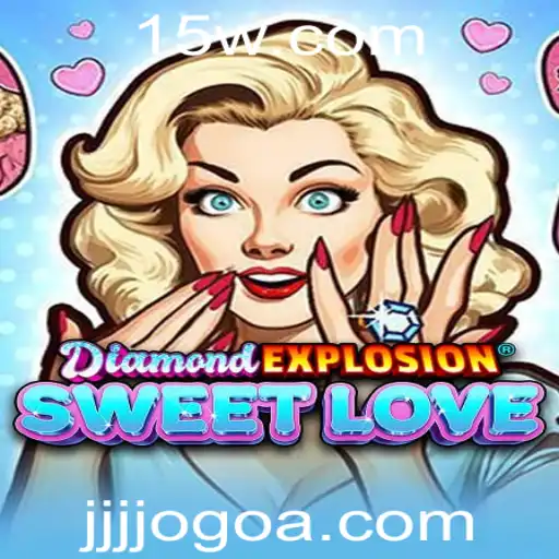 Explorando o Cativante Mundo de DiamondExplosionSweetLove