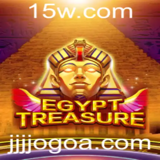 EgyptTreasure: Aventuras e Desafios no Mundo dos Faraós