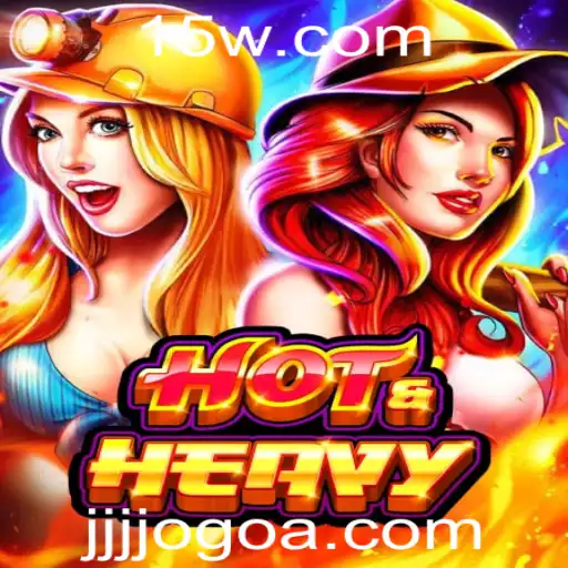 HotHeavy: Guia Completo do Jogo Inovador