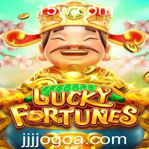 Descubra LUCKYFORTUNES: O Novo Fenômeno no Mundo dos Jogos de Azar