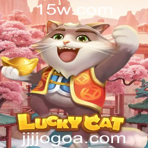 Descubra o Fascinante Mundo de LuckyCat - O Jogo do Momento
