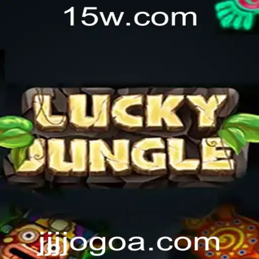 Explorando o Universo de LuckyJungle: O Jogo que Encanta e Surpreende