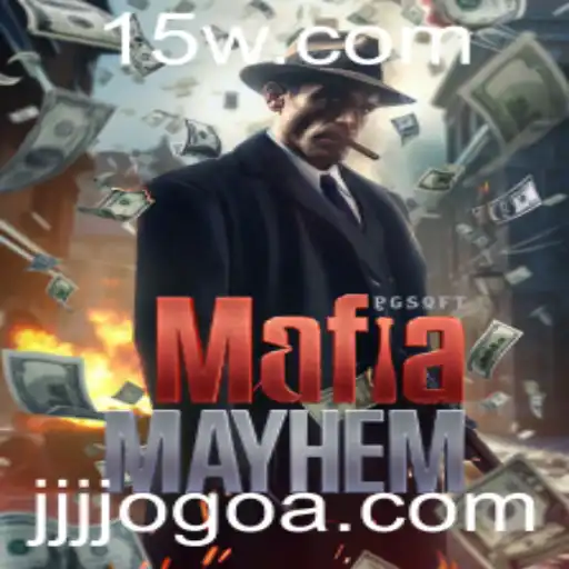 Desvendando MafiaMayhem: O Jogo de Estratégia e Intriga