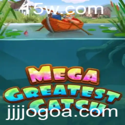 Explorando o Mundo do Jogo MegaGreatestCatch