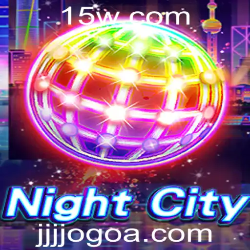 Descubra o Universo de NightCity: O Novo Fenômeno dos Jogos