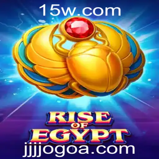 Explorando o Fascinante Mundo de 'RiseOfEgypt': Uma Jornada no Tempo