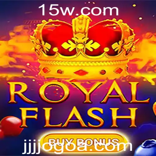 Explorando RoyalFlashBuyBonus: Uma Nova Experiência no Universo dos Games