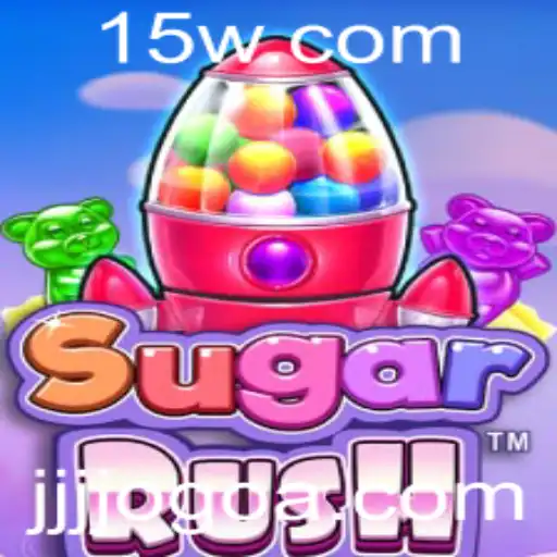 Descubra o Mundo Doce de SugarRush: Um JJJjogo Inovador