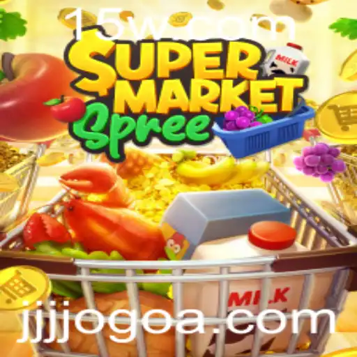 Descubra o Mundo Divertido de SupermarketSpree