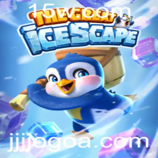 Explorando TheGreatIcescape: Um Mergulho no Mundo Congelante