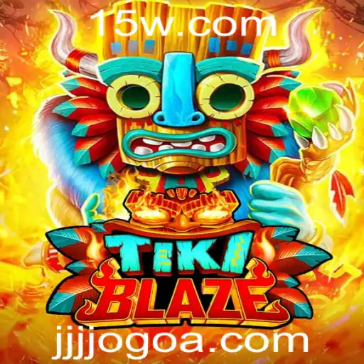 TikiBlaze: Descubra o Novo Jogo de Estratégia e Aventura