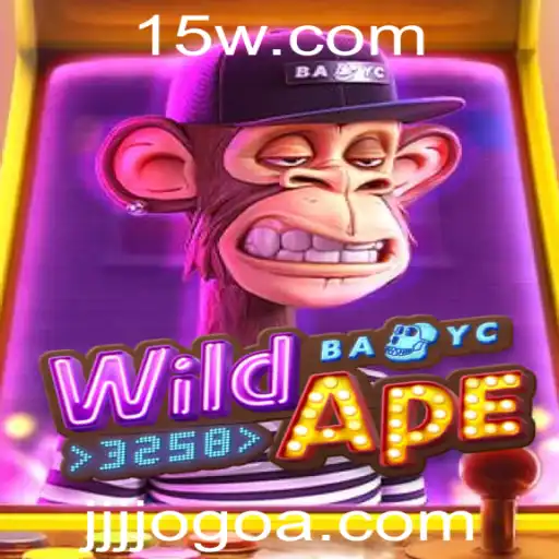 Descubra WildApe3258: O Novo Fenômeno no Mundo dos Jogos