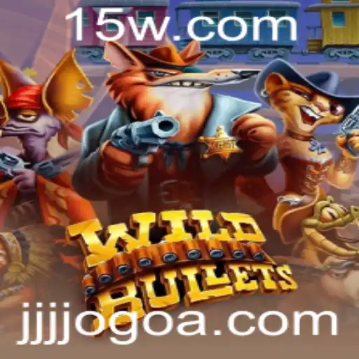 Descubra o Mundo de WildBullets: Um Novo Jogo Empolgante