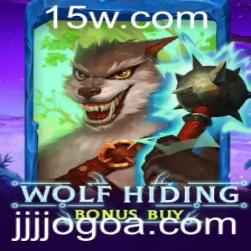 Descubra o Mundo do Jogo WolfHidingBonusBuy: Estratégias e Desafios